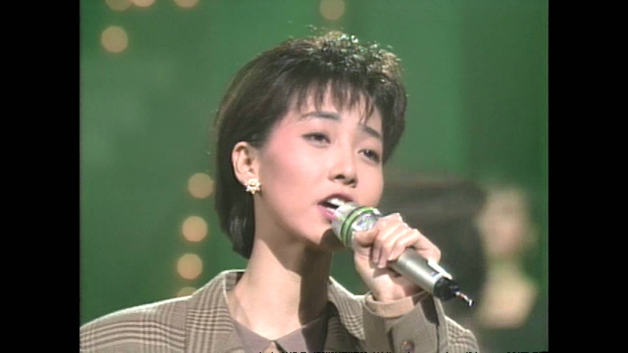 [1992] 강수지 - 시간 속의 향기 (요청)