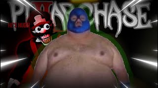 The Worst Hacker In Pillar Chase 2 History!