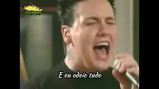 Papa Roach - Life is a Bullet (Legendado PT-BR)