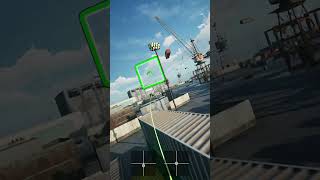 FPV Drone Skills Grind EP.9 | Uncrashed | RadioMaster Pocket