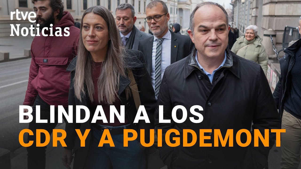 LEY AMNISTÍA: PSOE, JUNTS y ERC incluyen los DELITOS de TERRORISMO sin ...