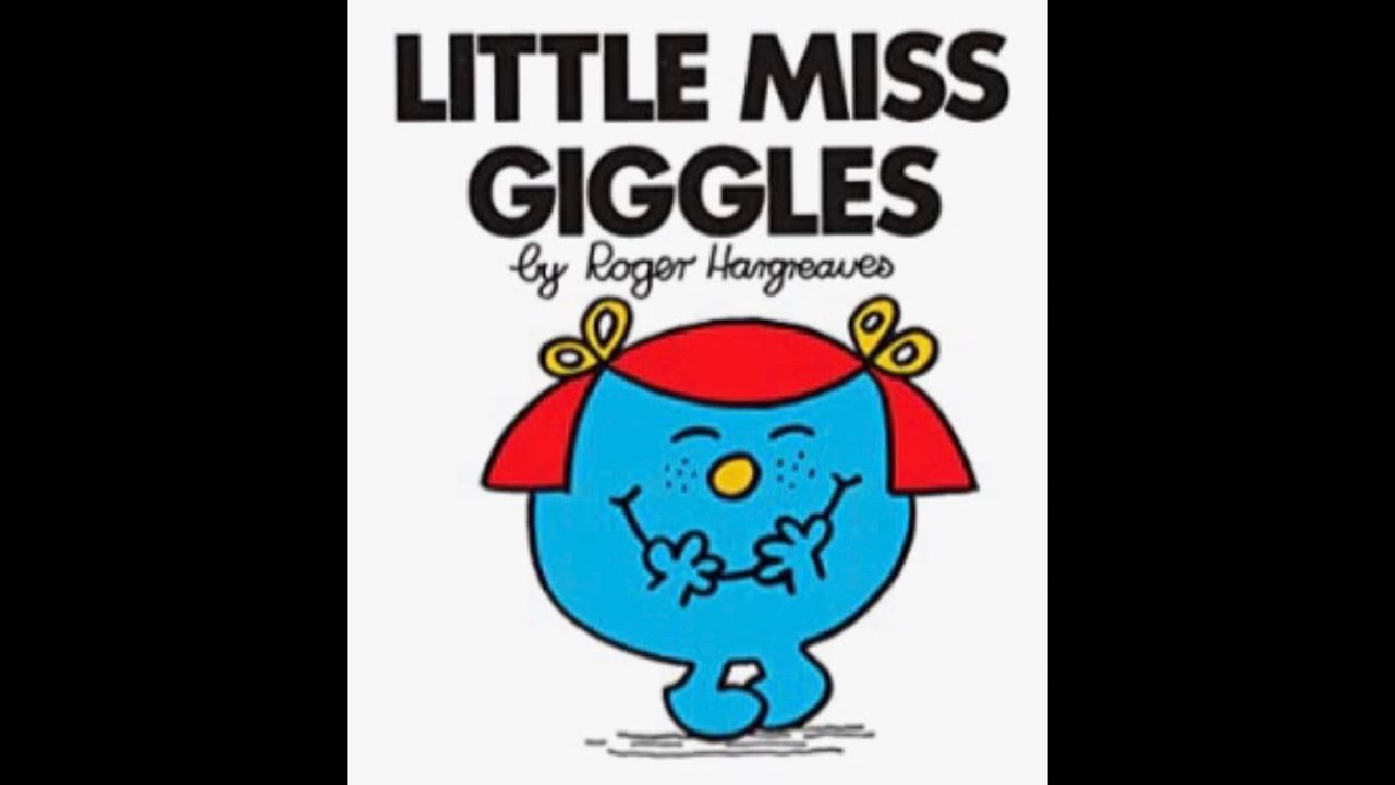 Little Miss Giggles