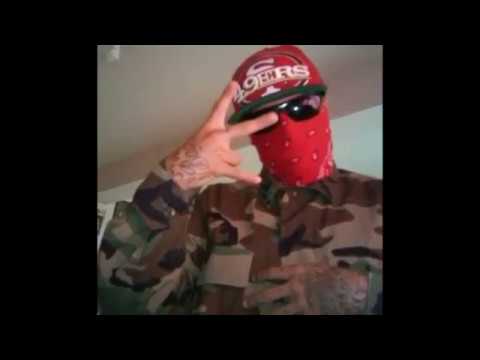 LOCO C-CINTA AMARILLA freebirds