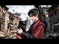 【新番上线】《苟着苟着就无敌了》第1~3季:穿越修仙定长生系统,靠睡觉积攒寿命属性,昔日凡物皆已成顶尖大佬!全集 MULTI SUB
