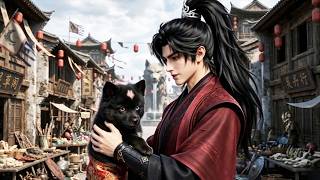 【新番上线】《苟着苟着就无敌了》第1~3季：穿越修仙定长生系统，靠睡觉积攒寿命属性，昔日凡物皆已成顶尖大佬！全集 MULTI SUB screenshot 1