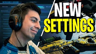 Shrouds New Warzone Settings, Keybinds, Sensitivity, Best Loadout And More - Call Of Duty Warzone