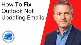 How To Fix Outlook Not Updating Email Without A Restart Net Worth