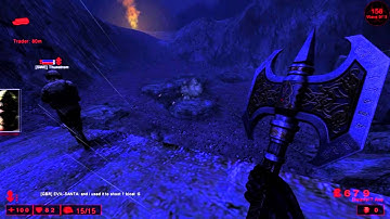 [Killing floor] Battle at Helm