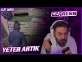 ELRAENN - RAGE GEÇİRİP MİKROFONUN POP FİLTER'INI YIRTIYOR