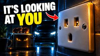 Why You Keep Seeing Faces in Things (The Hidden Reason)