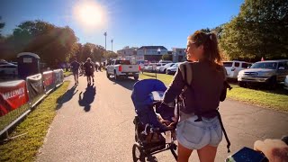 USDGC 2024 | Around the Course | Round Three | October the 12th, 2024 | Part Two