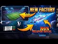 Next Free Fire OB53 Update: Legendary Gun Skins & Epic Football Event Revealed!