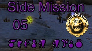 Precursor Orbs Locations | Side Mission 05 | Jak 3