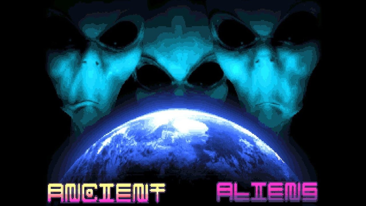 Complex Clusterfuck (CF-revised)  (aaliens.wad) 28 , 29 Map (Part - 1)