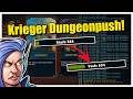 ⭐Krieger Dungeonpush! Fusion 24⭐ Shakes & Fidget ⭐ Paul Terra #sfpartner #sfgame