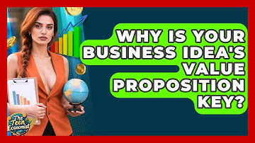 Why Is Your Business Idea