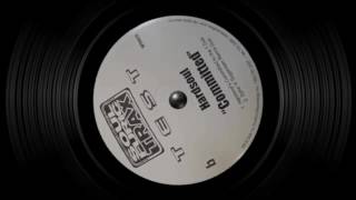 Hardsoul - Committed (Syke'n'Sugarstarr Remix) - Soulfuric Rec. 2004
