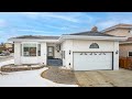 3 Castle Keep NW, Edmonton - Team Taha