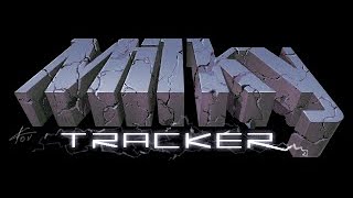 High Quality | MilkyTracker - "universal network 2"