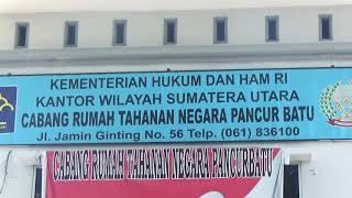 Download lagu Narkoba Di Rutan Cabang Pancur Batu