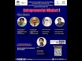 Entrepreneurship mindset in Students