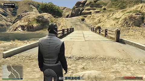 GTA5线上菜单辅助科技外挂樱桃LUA单人强开任务#gta5 #gta #gtaonline #gtav #遊戲頻道 #fivem 