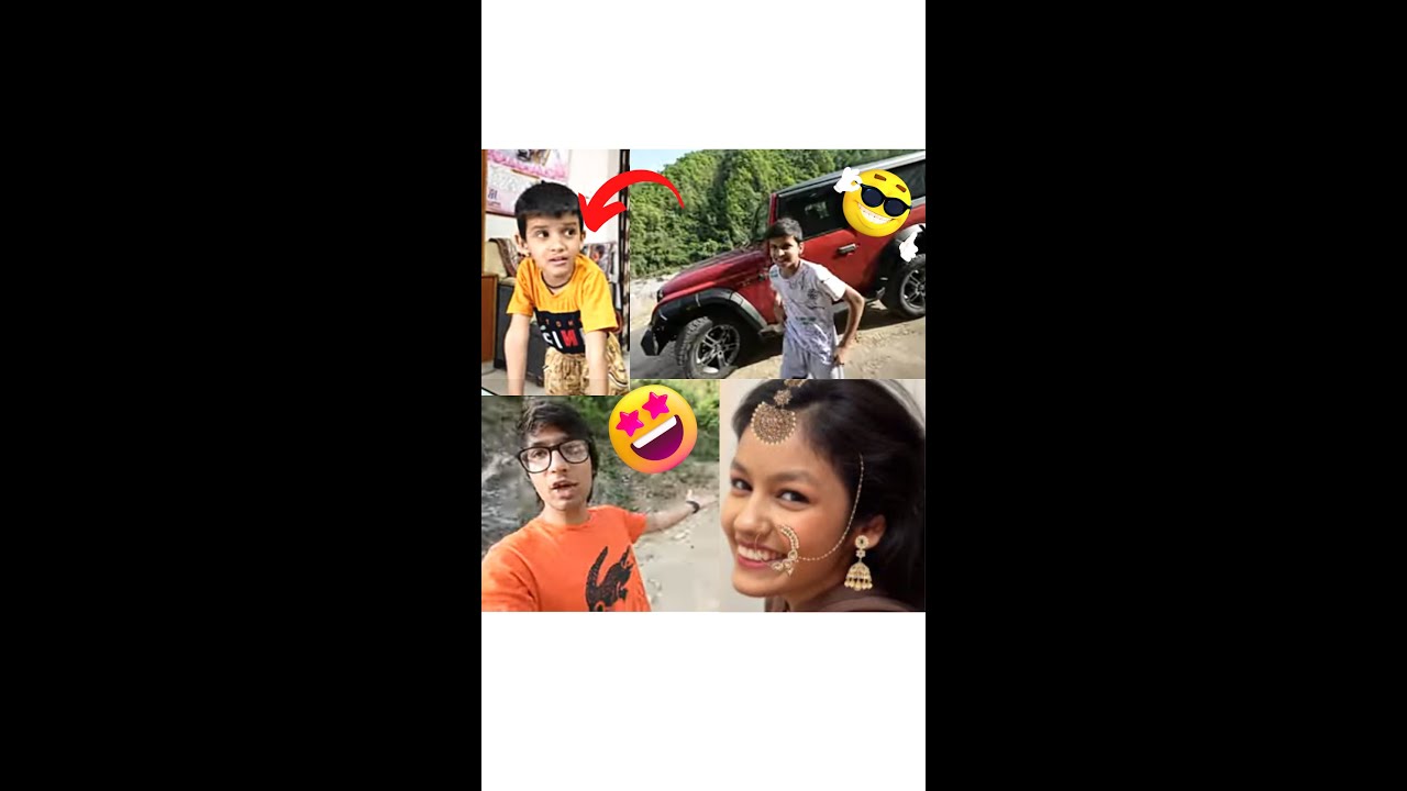 Kunali ki Galat Aadht pad gayi 🤔 