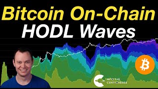 Bitcoin On-Chain Analysis: HODL Waves