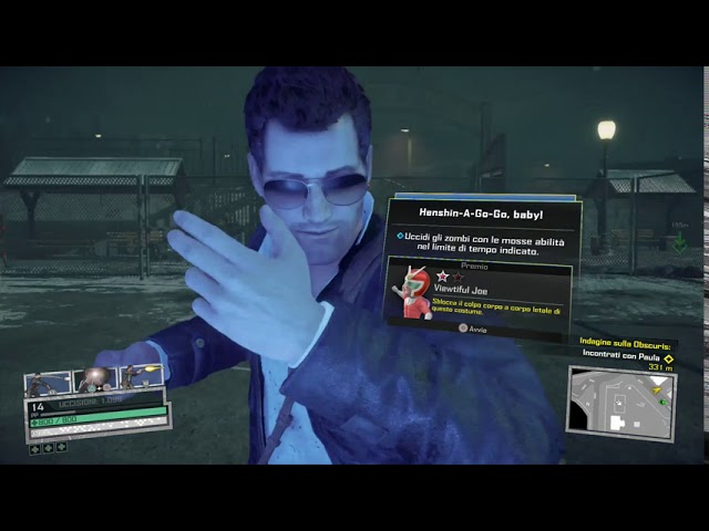 Dead Rising 4 (Frank's Big Package) - PS4 (USADO) - Fenix GZ - 16 anos no  mercado!