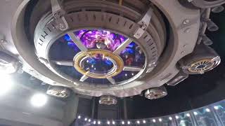 Guardians of the Galaxy: Cosmic Rewind - Preshow