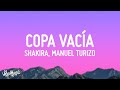 Miniature de la vidéo de la chanson Copa Vacía