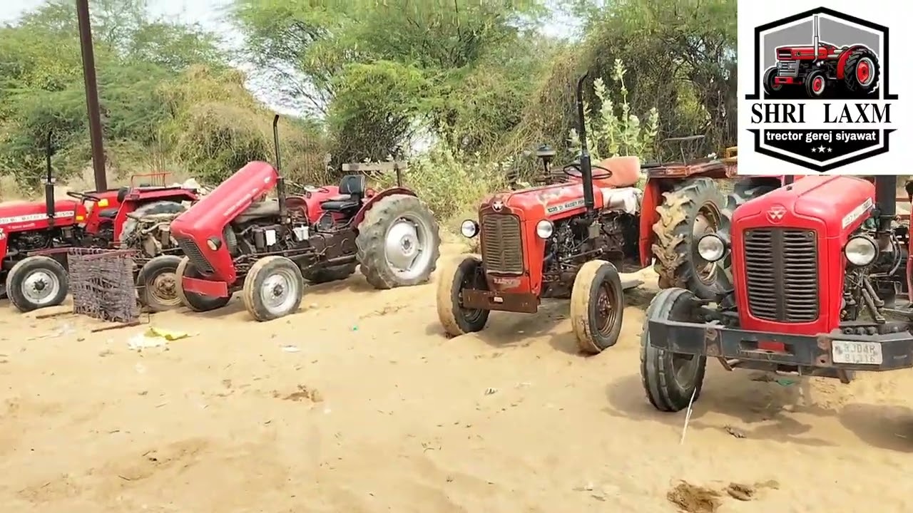 Day 5 mini vlog श्री लक्ष्मी टैक्टर गेरेज shri laxmi trector gerej (siyawat)  #subscribe #viral 