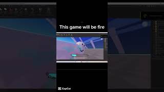 This Game Will Be Fire