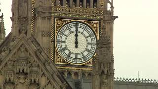 Big ben final bong