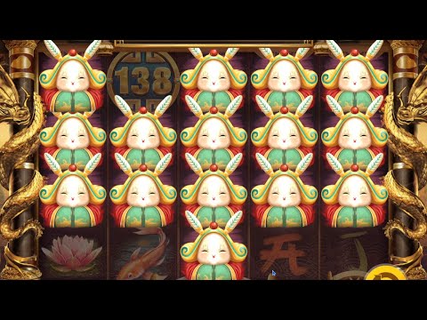 Dragons Luck Deluxe Win Compilation