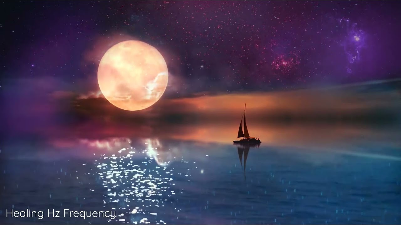 Twin Soul Clearing and Releasing Negative Energy & Purify While Sleeping, Reconnecting Soul Energies