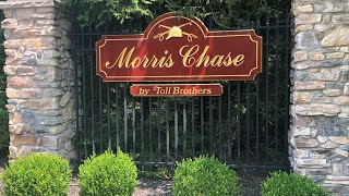Welcome to Morris Chase | Mount Olive, NJ | Neighborhood Spotlight | Realtor NJ | Andy Sabella