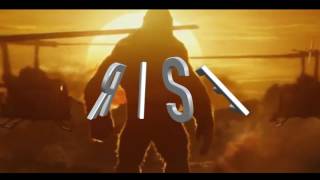 KONG SKULL ISLAND/ MOVIE PROMO