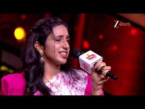 Sreya's Bangara Bangara Song Performance Promo | SaReGaMaPa The Next Singing Sensation | Zee Telugu