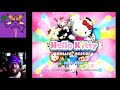 Hello Kitty Roller Rescue GCN Part 1 WIN Agent Frownie 