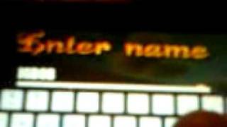 Monster Trucks Nitro- Game Application for iPod and iPhone Very Fun!!! *SUBSCRIBE* screenshot 5