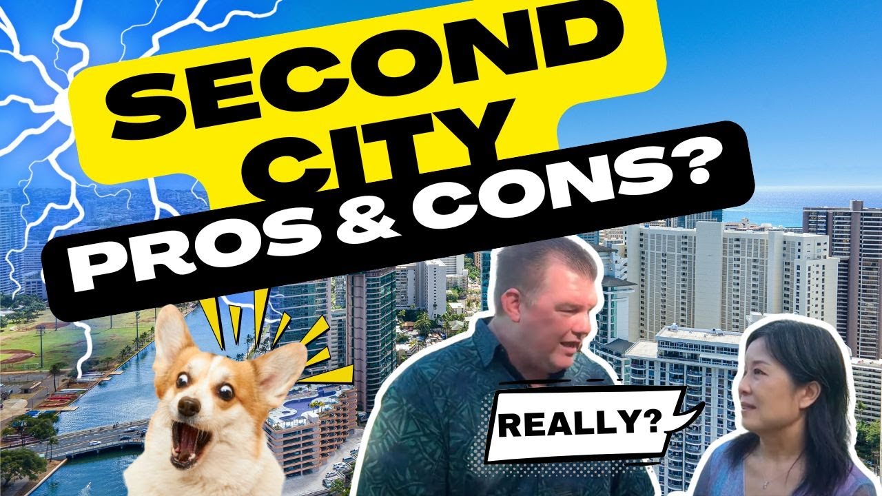 Why Do People Move To The 2nd City On Oahu Hawaii Kapolei Pros Cons Why do people move to the 2nd city on oahu hawaii kapolei pros cons