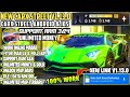 Update!! CarX Street MOD APK v.1.13.0 Gameplay - Unlimited Money Gold &amp; Premium Car Anti Ban 2025