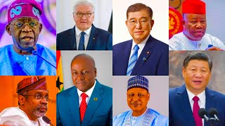 Download Lagu TINUBU DISGRACED \u0026 ABANDONED In JAPAN SUMMIT As DRUNK NIGERIAN DELEGATES LEFT Him In An EMPTY BOOTH MP3 Download Lagu TINUBU DISGRACED \u0026 ABANDONED In JAPAN SUMMIT As DRUNK NIGERIAN DELEGATES LEFT Him In An EMPTY BOOTH MP3