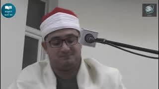 Sheikh Mahmood Shahat - Surah Hashr, Balad, Duha, Teen, Quraish, Fatiha - Madina Masjid (30/07/16)