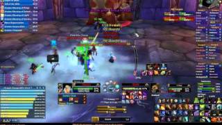 Purged vs Gluth