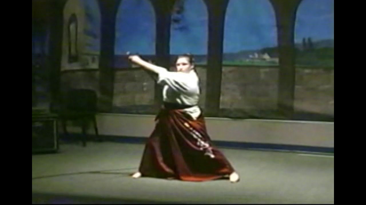 Renaissance Rave 2006 - YouTube