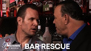 Mandala Lounge Is Facing Failure - Bar Rescue, Season 4