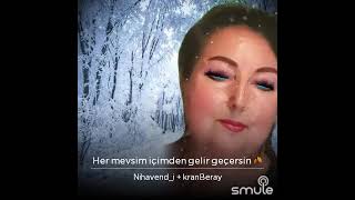 Şükran Beray Her Mevsi̇m İçi̇mden Geli̇r Geçersi̇n