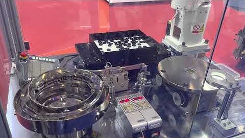 iFeedering flexible feeder & flexible feeding system & vibration feeder